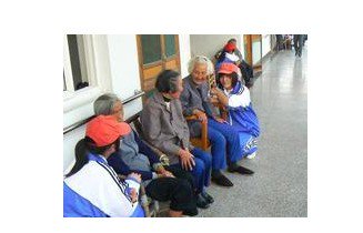 上海市张堰中学图片