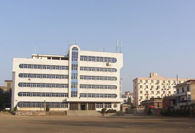 都昌县一中|第一中学（都昌一中）图片