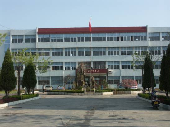 荣成市实验中学图片