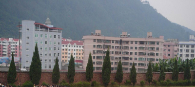 古田七中|第七中学图片