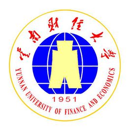 云南财经大学图片