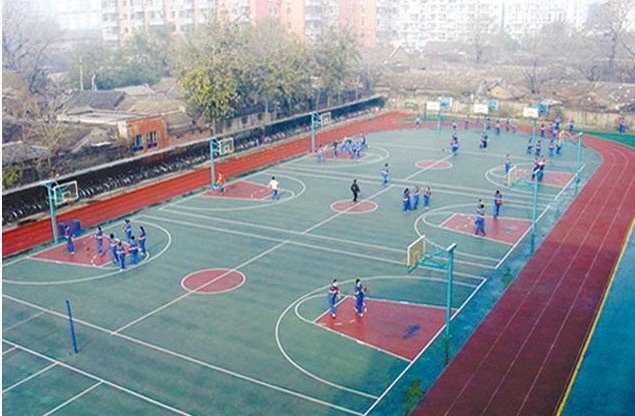 北京市五中|第五中学（北京五中）图片