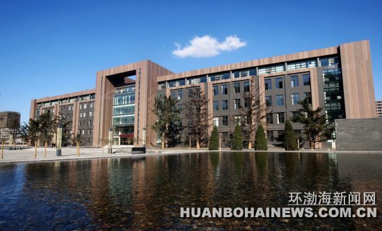 河北省唐山市一中|第一中学（唐山一中）图片