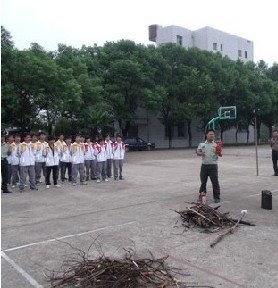 九江市第十二中学图片