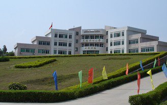 佛山市更合镇中心小学图片