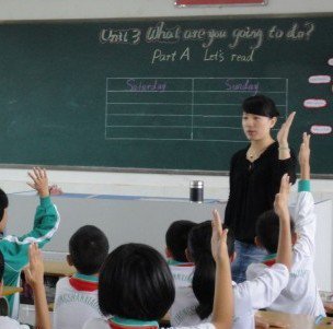 东莞市常平桥梓小学图片