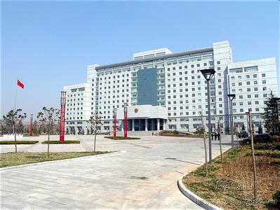 枣庄市英才学校（初中部）图片