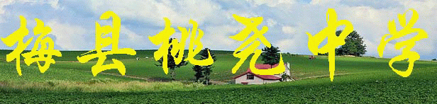 梅县桃尧中学图片