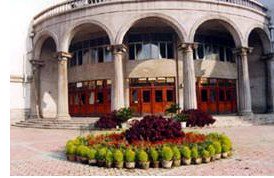 沈阳市第一零七中学图片