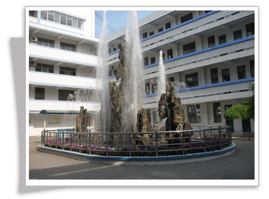 商丘市一中|第一中学（商丘一中）图片