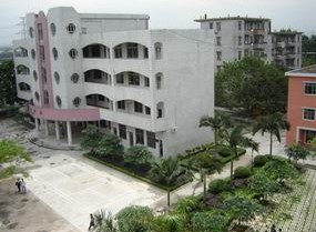 广州从化市五中|第五中学图片