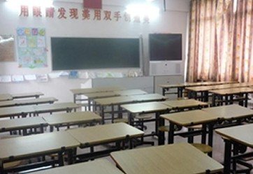 广州市番禺区东涌镇官坦小学图片