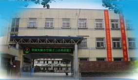 南京市扬子第三小学（扬子三小）图片