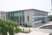 泰安市宁阳二中图片