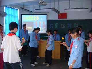 上海市普雄学校图片