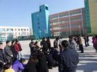 东营区黄河街道办事处一中|第一中学图片