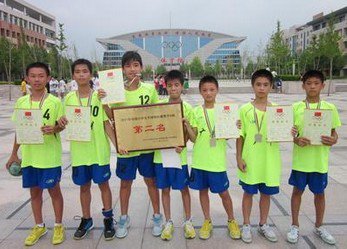 广州市天河区新塘小学图片