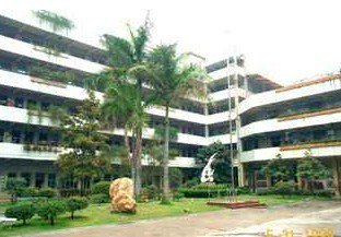 佛山市建设小学图片