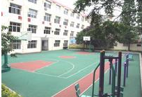 青岛市市北区合江路小学图片