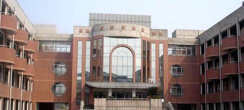 杭州采荷第二小学（采荷二小）图片