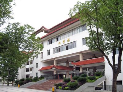 江西省吉安市一中|第一中学（吉安市一中）图片