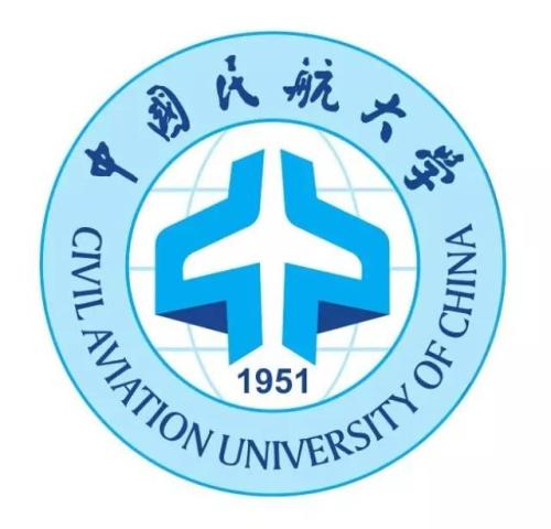 中国民航大学图片