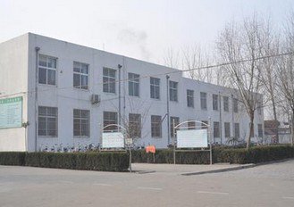 枣庄市台儿庄涧头集镇中心小学图片