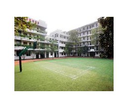 武汉市光华路小学图片