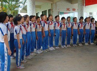 湛江市第九小学图片