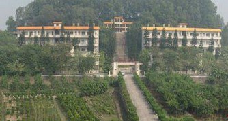 江门市新会林护学校（小学部）图片