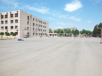 天津市南开区华苑小学图片