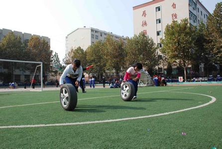 济南市历城区华山镇盖佳小学图片