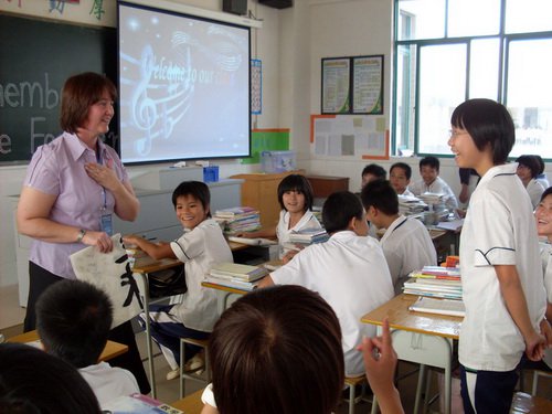 佛山市高明一中|第一中学（高明一中）图片