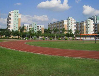 惠州市博罗县实验学校（小学部）图片