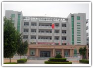 陆丰市甲子中学图片