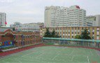 北京人大附中实验小学（原知春里小学）图片