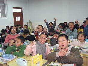 莱州市土山镇中心小学图片