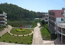 佛山市三水实验中学图片