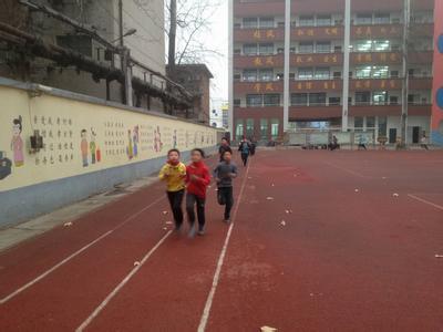 郑州中学第二附属小学图片