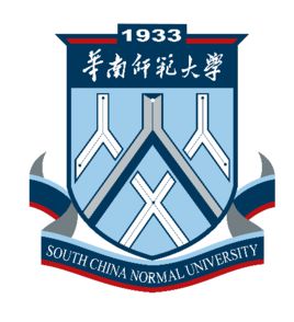 华南师范大学图片