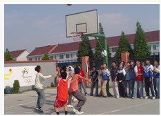 滦南县一中|第一中学（滦南一中）图片