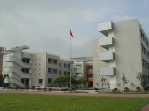 杭州市古荡第一小学（古荡一小）图片