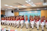 青岛市市北区洮南路小学图片