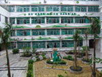 深圳市桂园小学图片