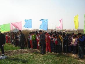 东营区史口镇第二小学图片