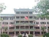 揭阳市邱金元纪念中学图片