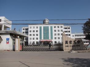 高密市五中|第五中学图片