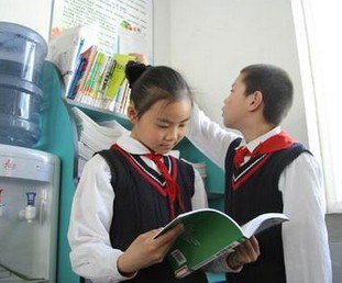 镇江市新区实验小学图片