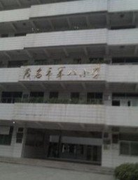 茂名市第八小学图片