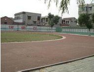 临清市逸夫实验小学图片